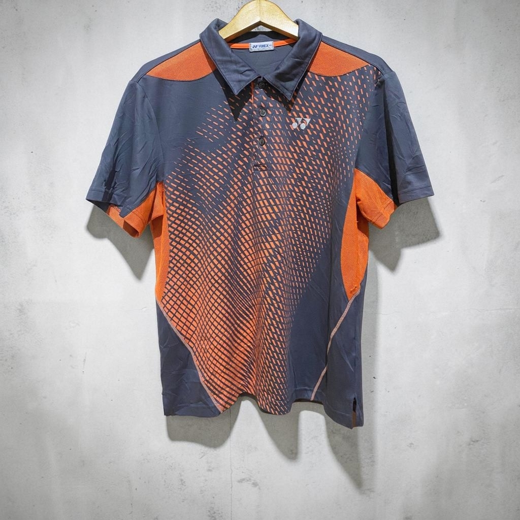 Yones Badminton Jersey Polo