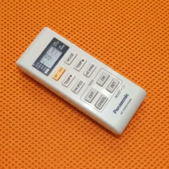 Remote Control AC Panasonic CS J18FFP5 Original