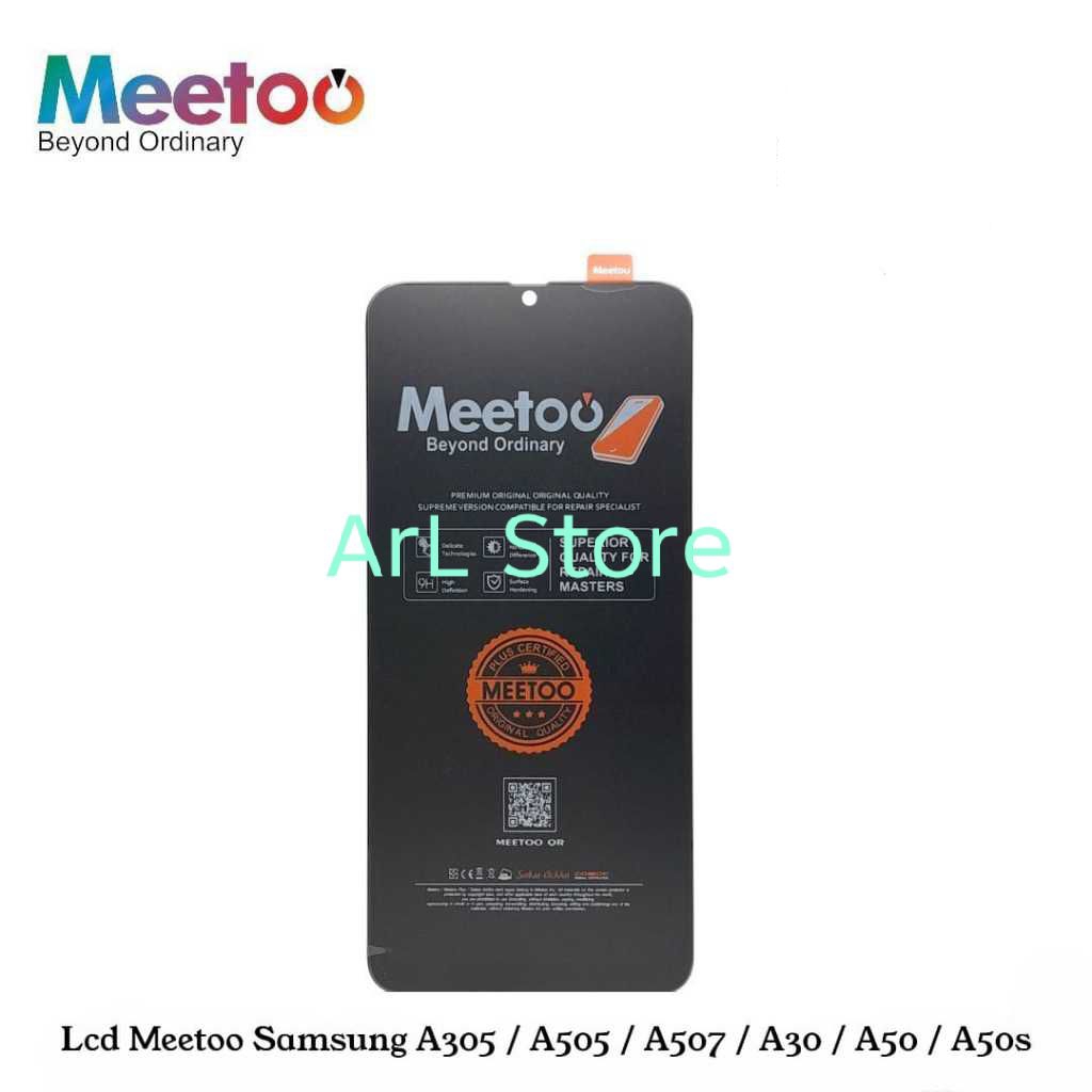 lcd samsung a30