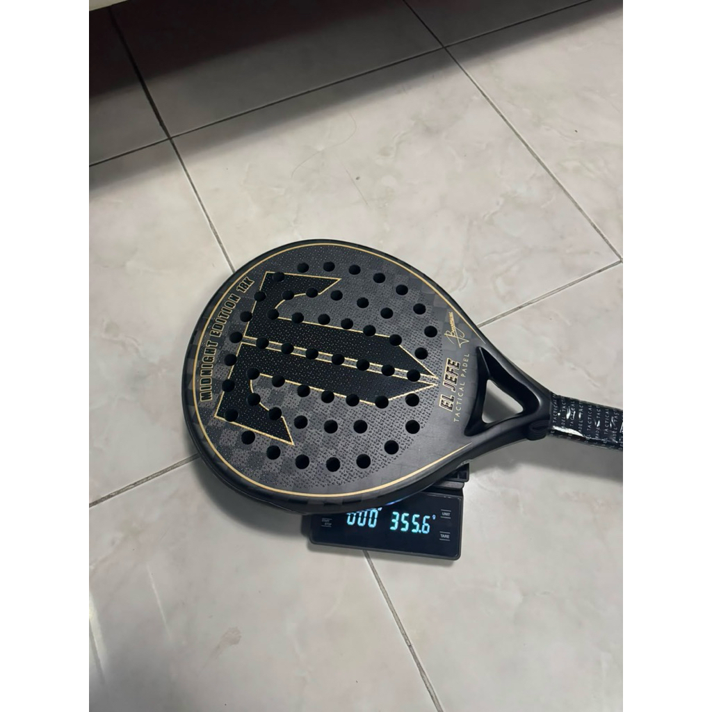 tactical el jefe midnight 2026