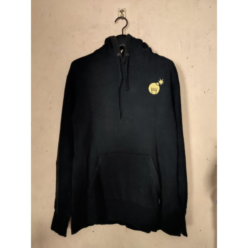 The Hundreds