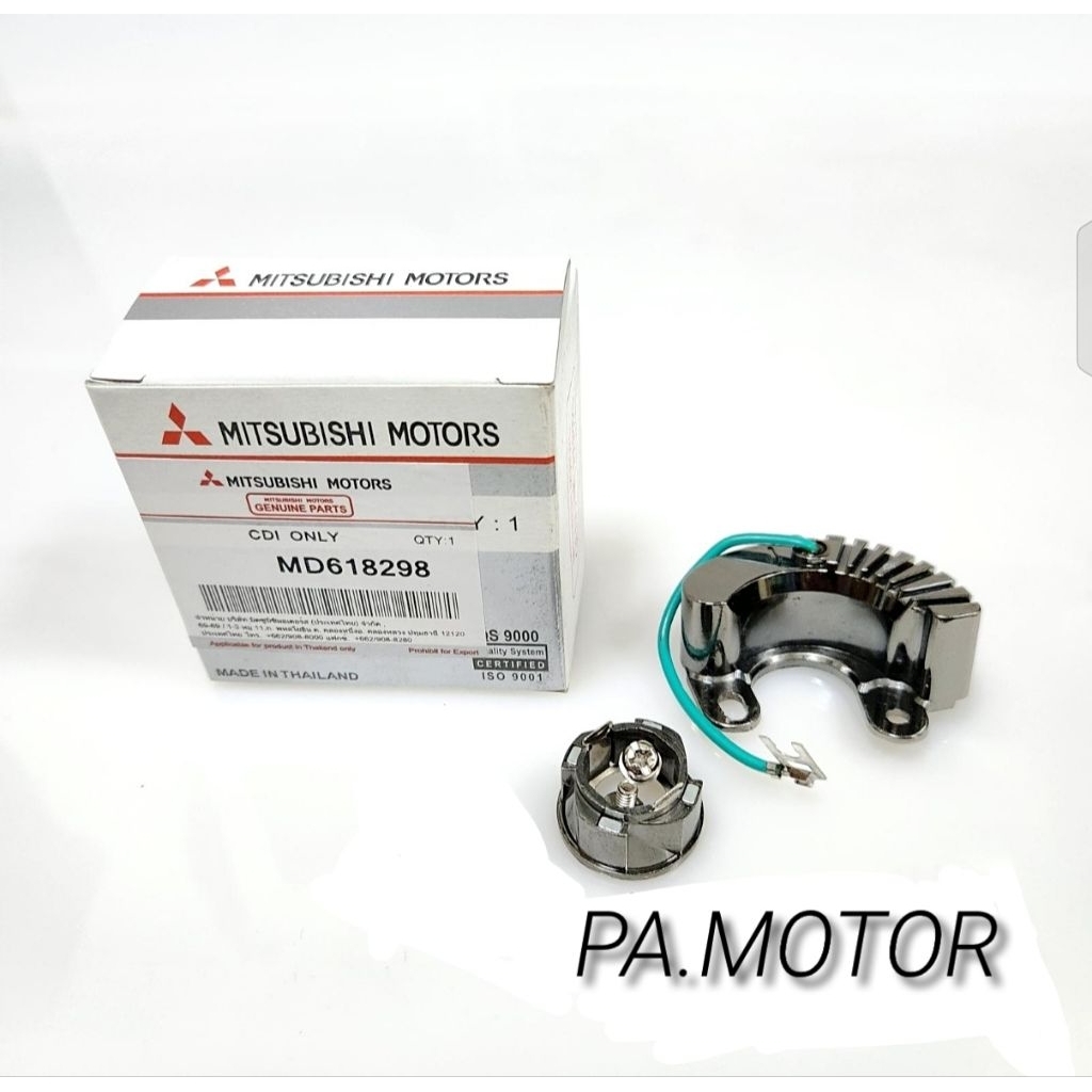 CDI ONLY MITSUBISHI L300 BENSIN L300 DIESEL ORIGINAL