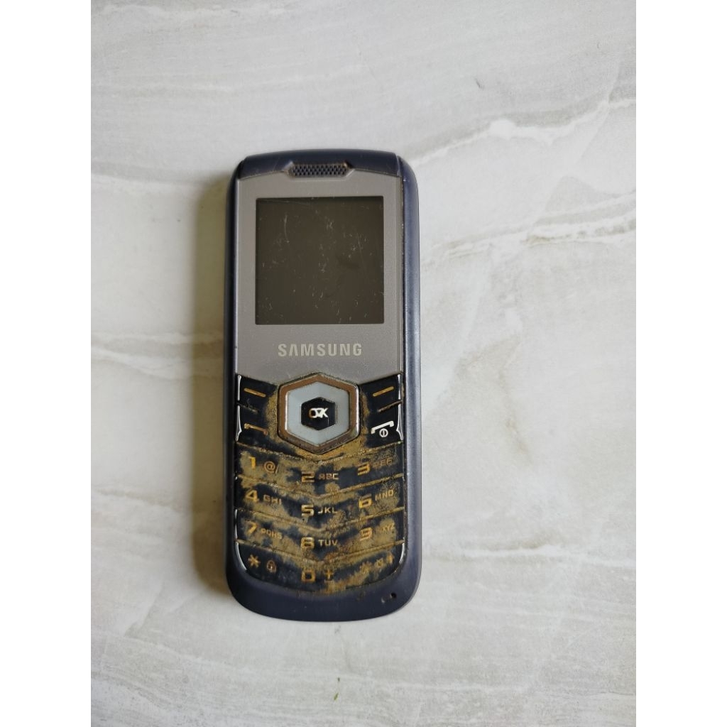 hp cdma hanya untuk kolektor