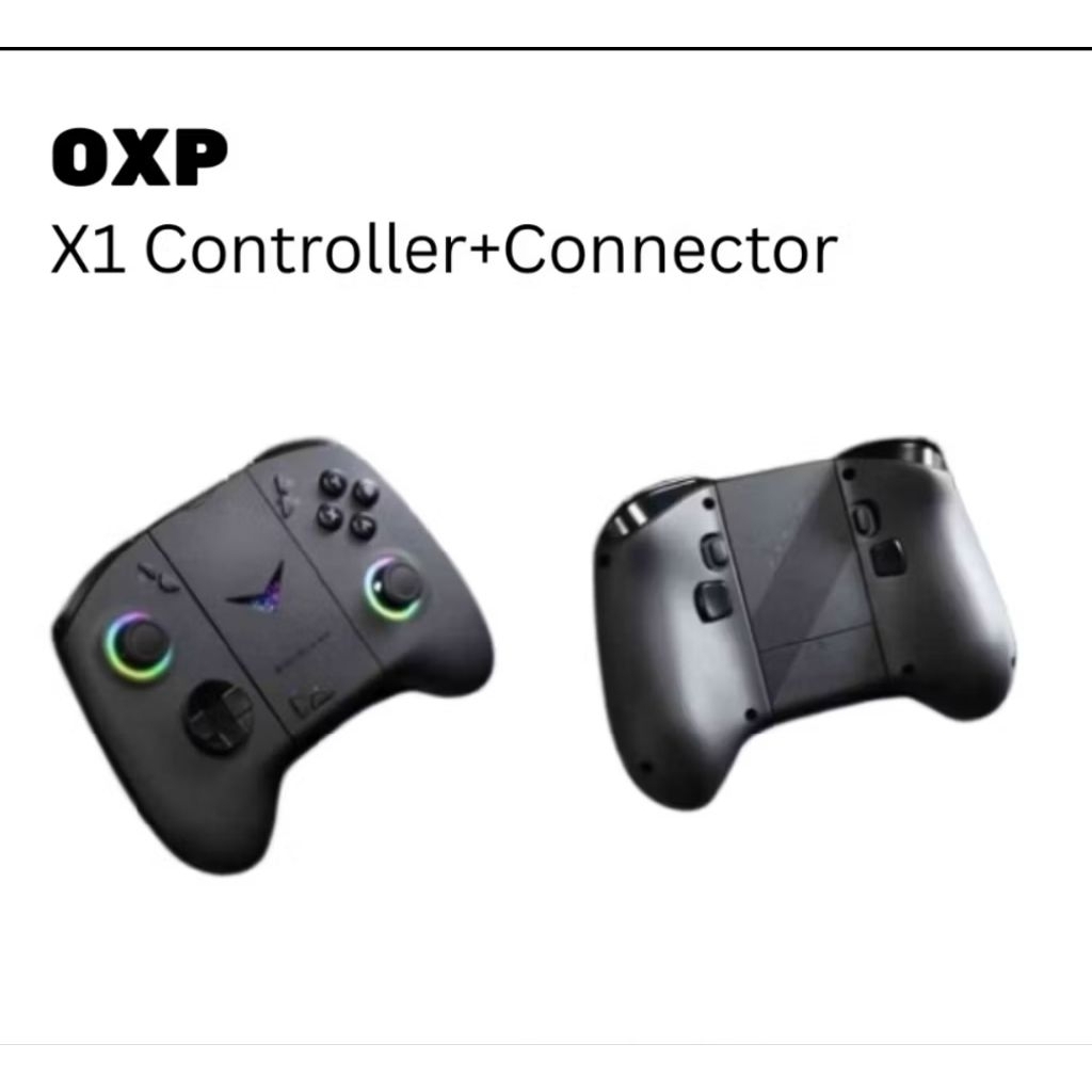 Controller OneXplayer
