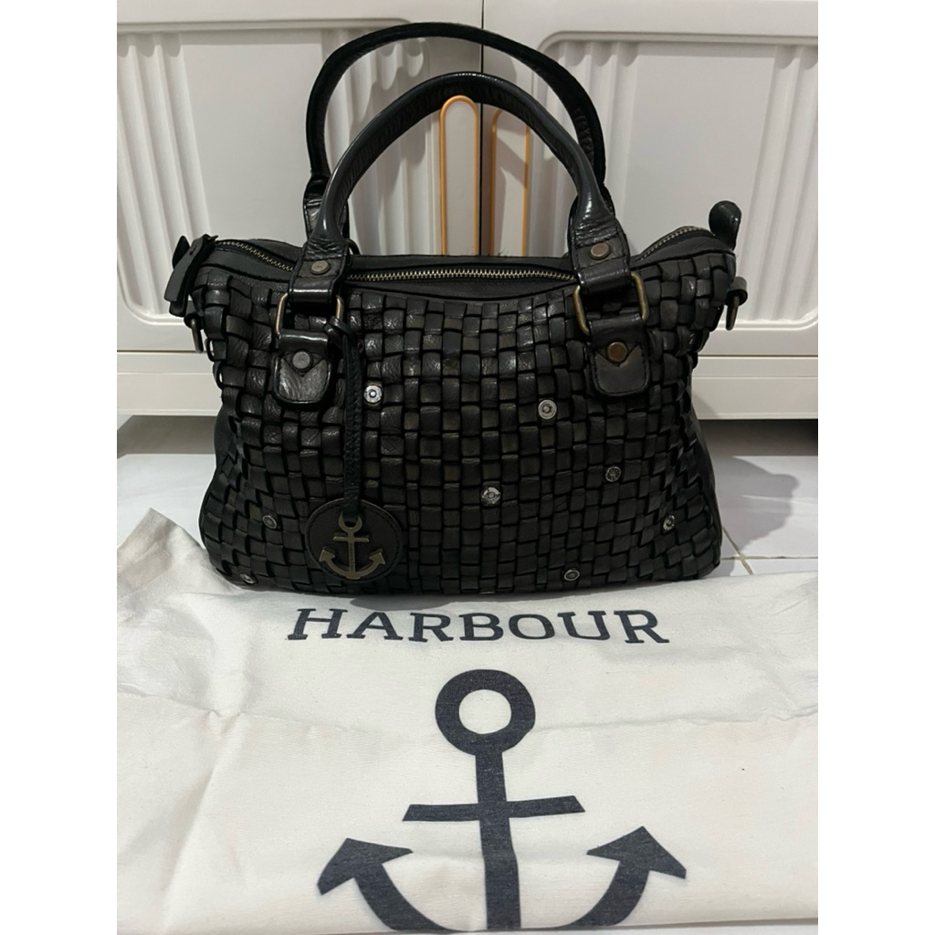 harbour2nd spedy