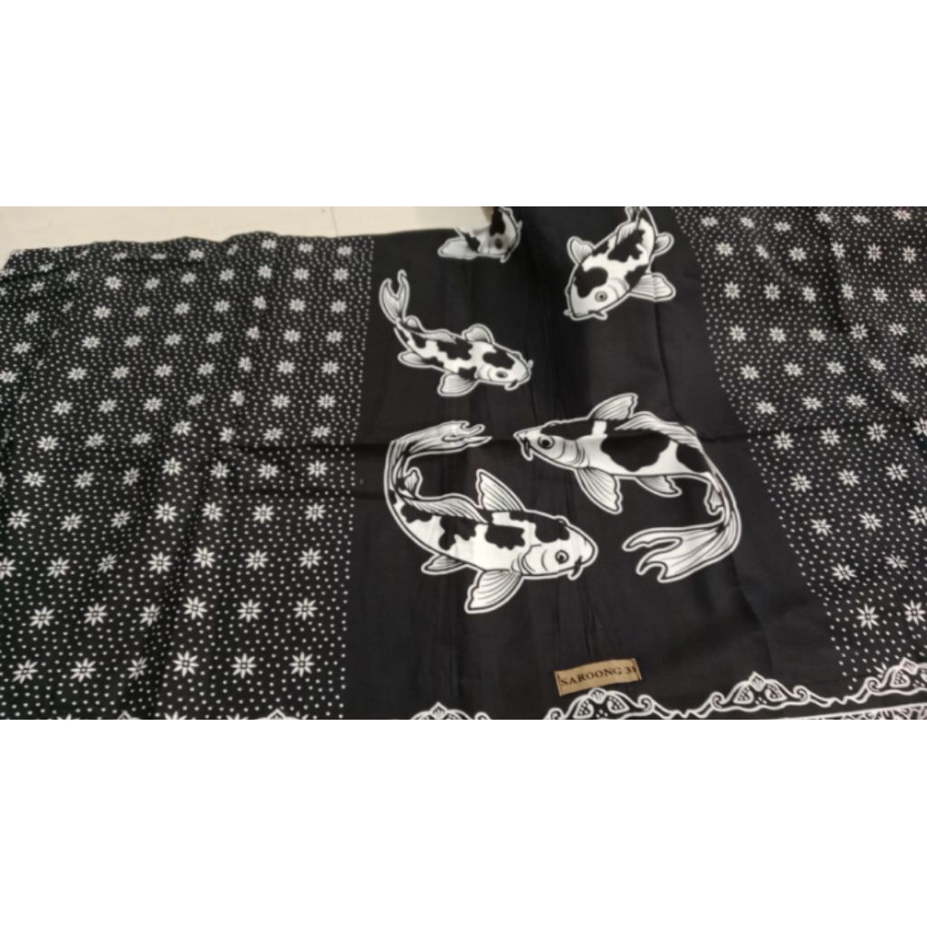 sarung wanita,pria bahan kain katun premium