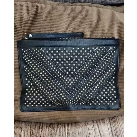 Clutch G Zanotti (second)