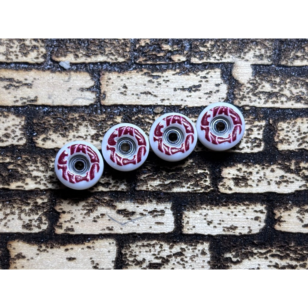 elastico graphic wheels