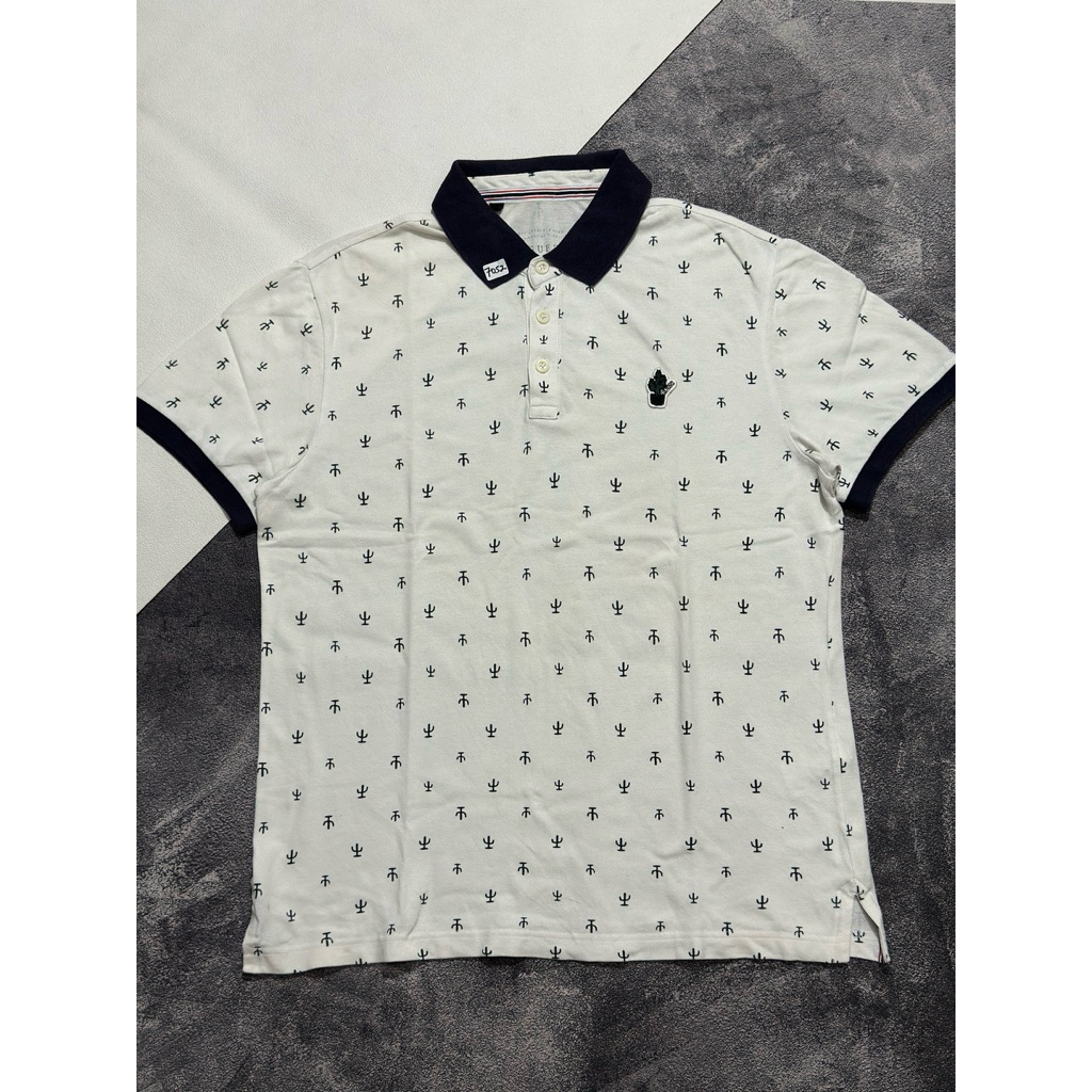 Polo Shirt Guess
