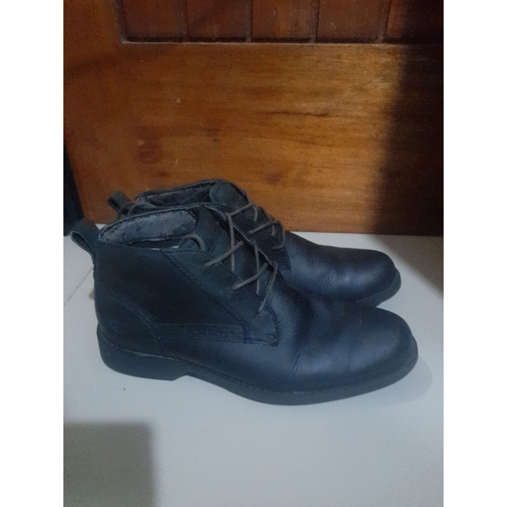 Timberland Boots size 40