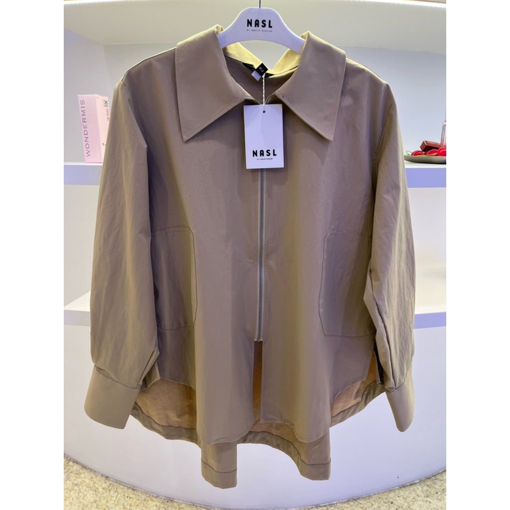 NASL Nagita Slavina Collection