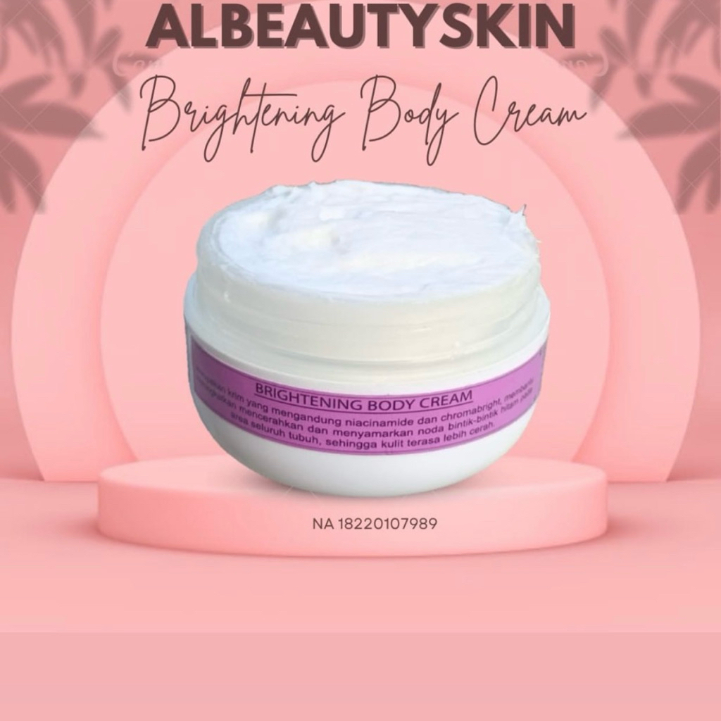 PROMO BIBIT WHITENING AL BEAUTYSKIN (BIBIT PREMIUM MEMUTIHKAN DALAM HITUNGAN HARI)