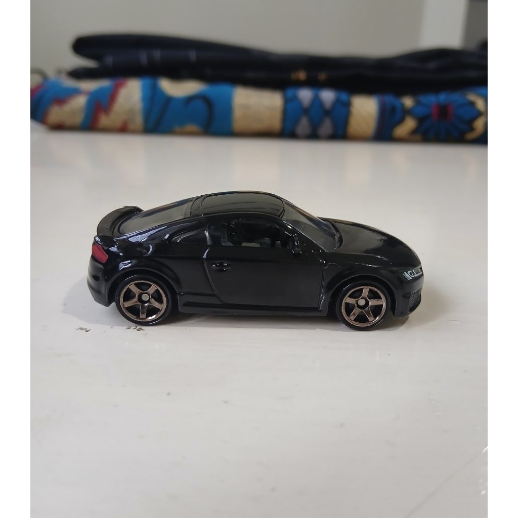 Matchbox '19 Audi TT RS