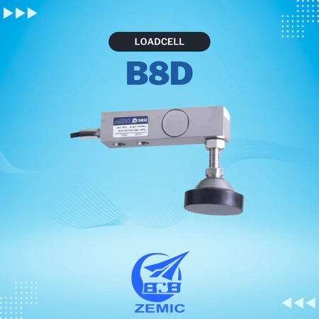 LOAD CELL ZEMIC B8D /LOAD CELL SHEAR BEAM