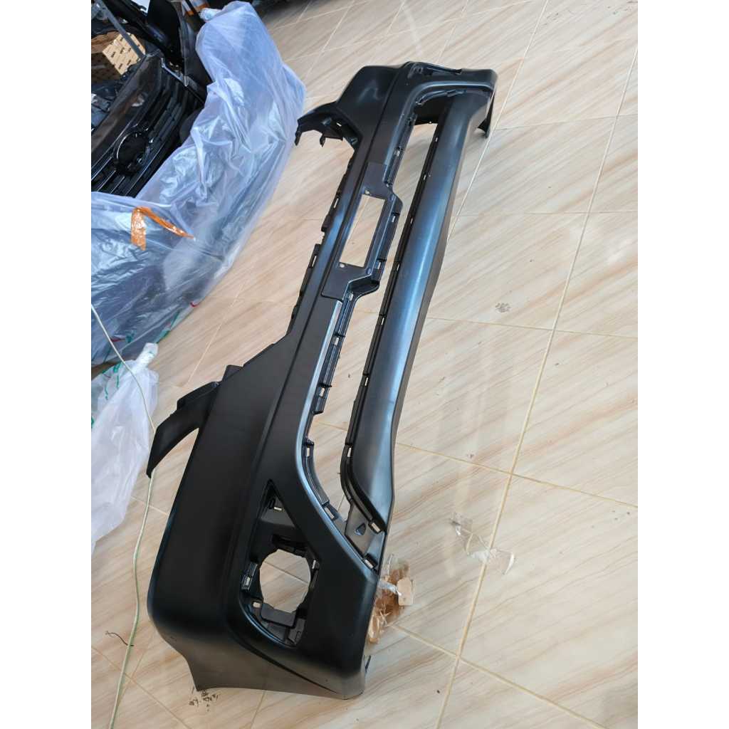 Innova (2013-2015 Barong)- Bumper Depan