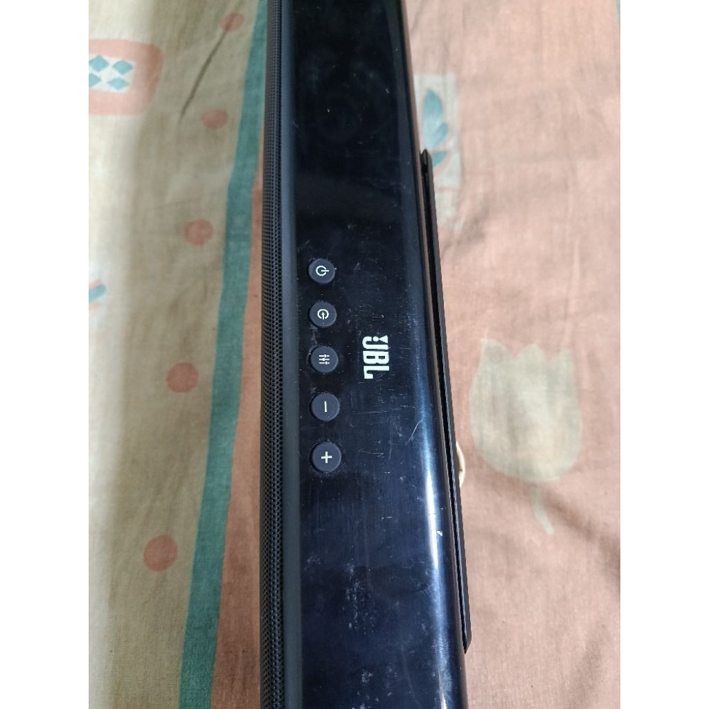Soundbar jbl sb160 baca deskripsi