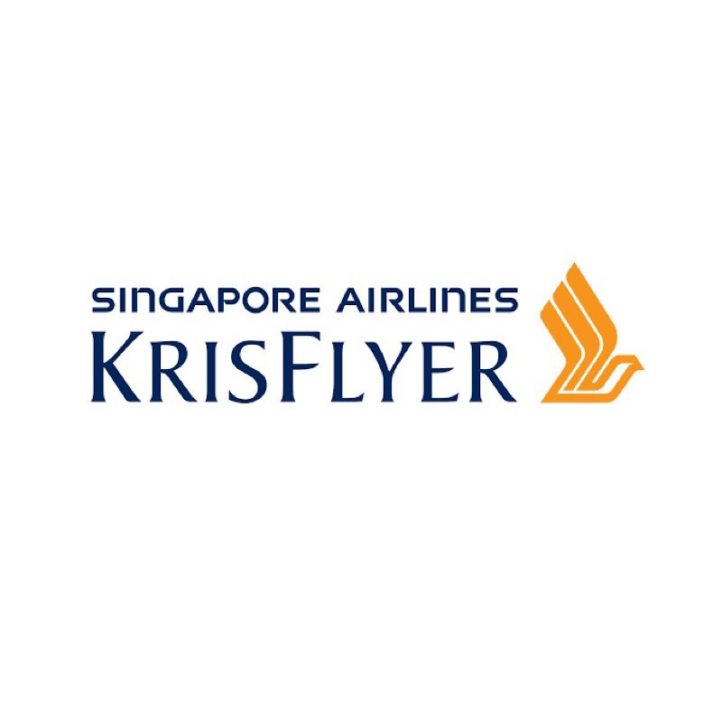 JUAL SINGAPORE AIRLINES (SQ) KRISFLYER MILES TERMURAH