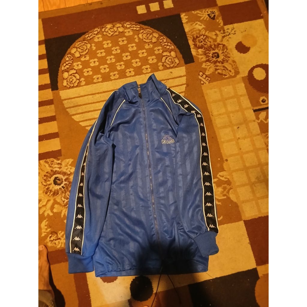 Tractop KAPPA bluee.Sz  Medium