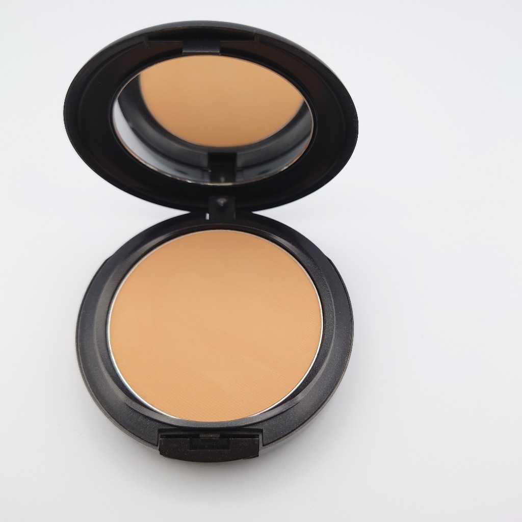 Bedak MAC Studio Fix Powder Plus Foundation Original Ori (Kode stok: EL1351P)