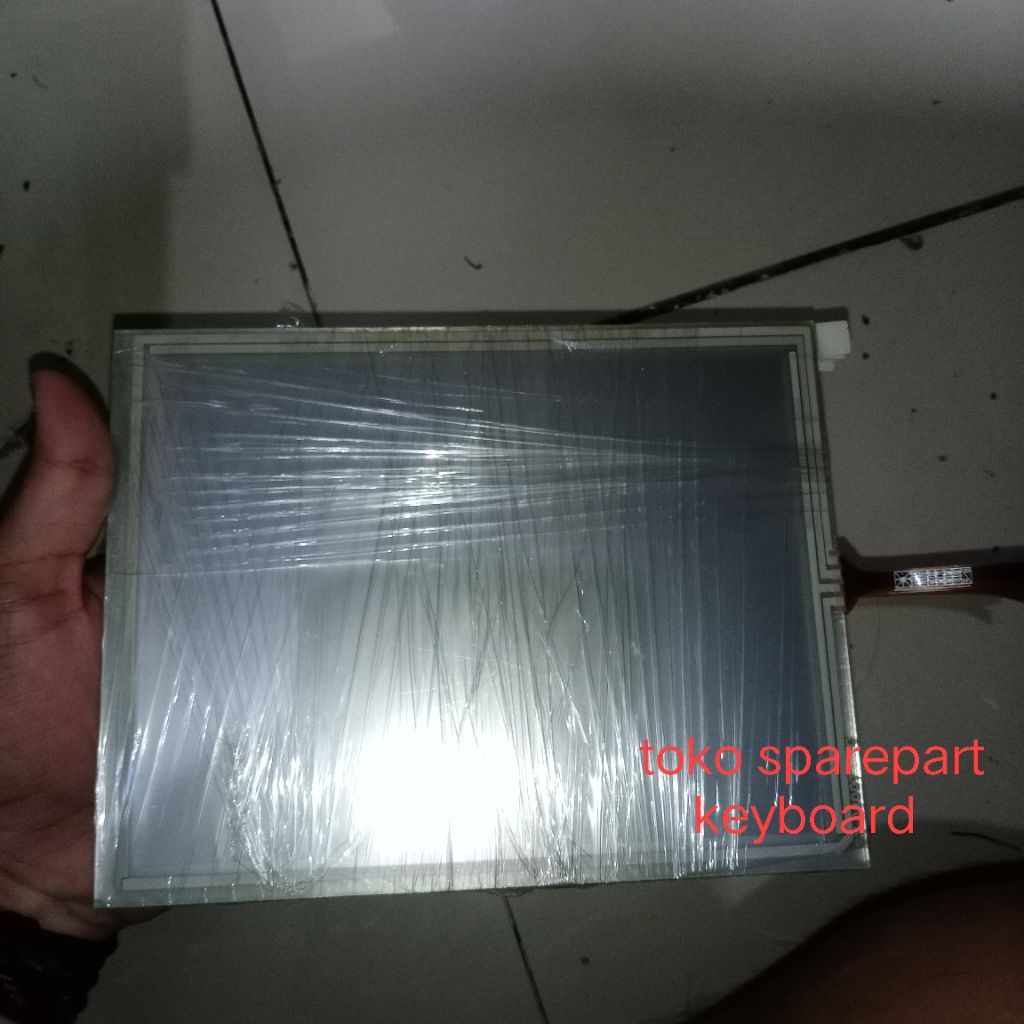 Touchscreen Mindray BC20s Hematology