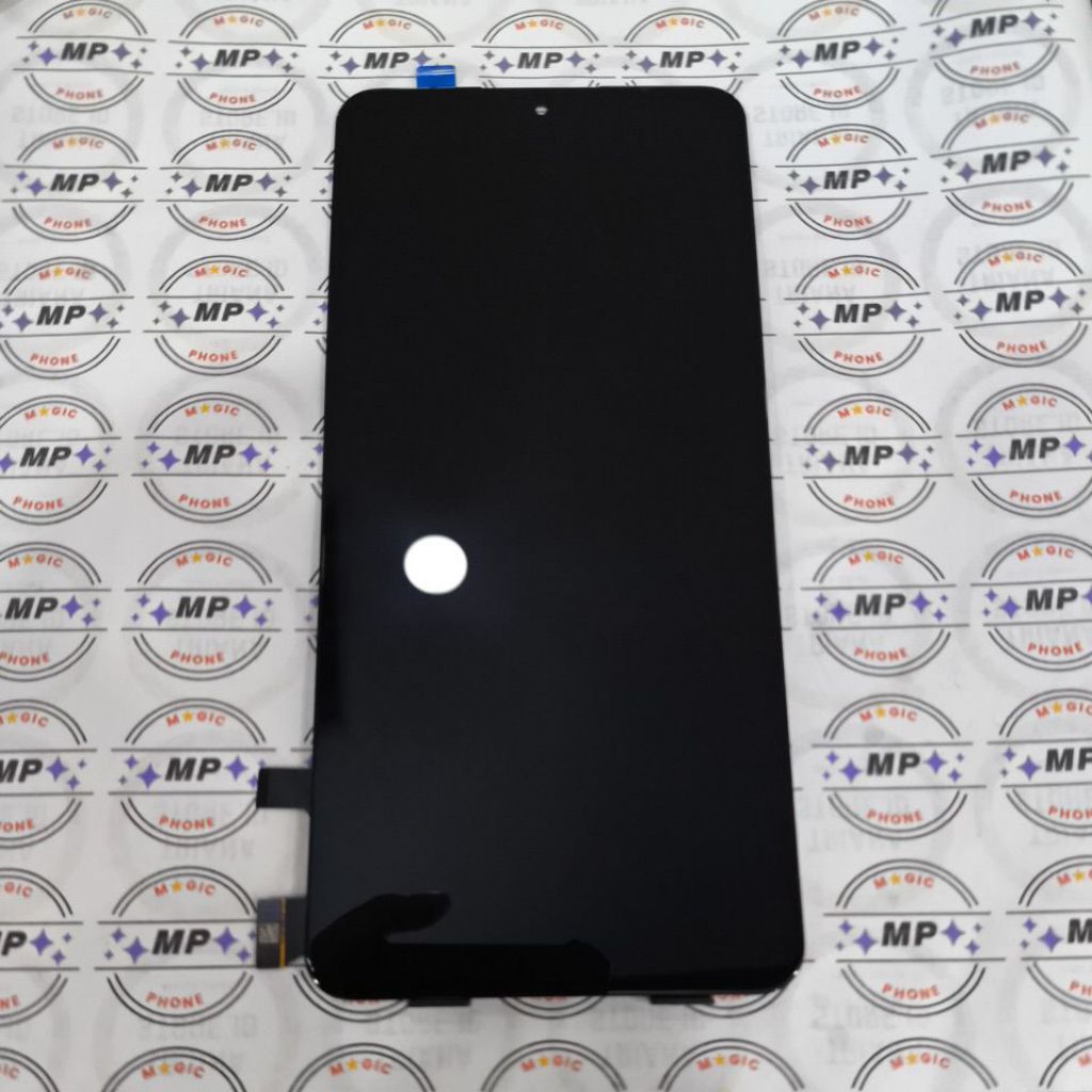 LCD TOUCHSCREEN XIAOMI 12T 5G AMOLED ASLI ORIGINAL