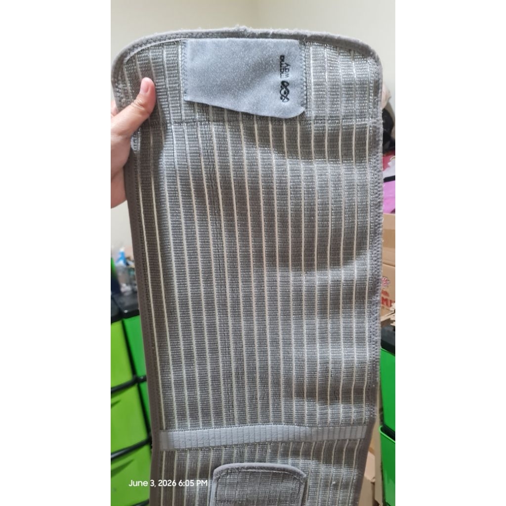 preloved mamaway