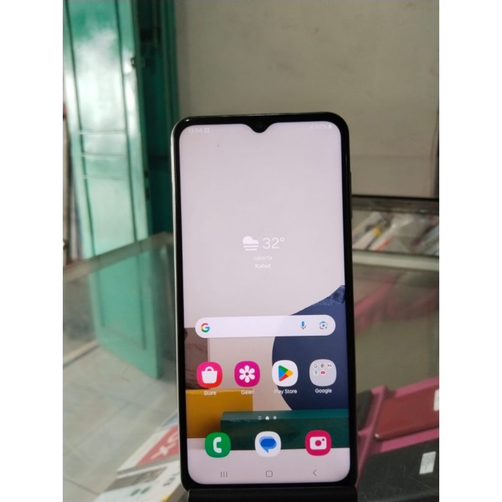 HP SECOND MURAH BERGARANSI SAMSUNG A23 RAM 8/128 LCD ORIGINAL ONLY