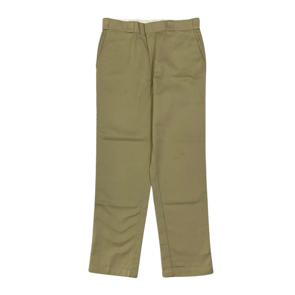LP DICKIES 874 ORIGINAL FIT KHAKIS