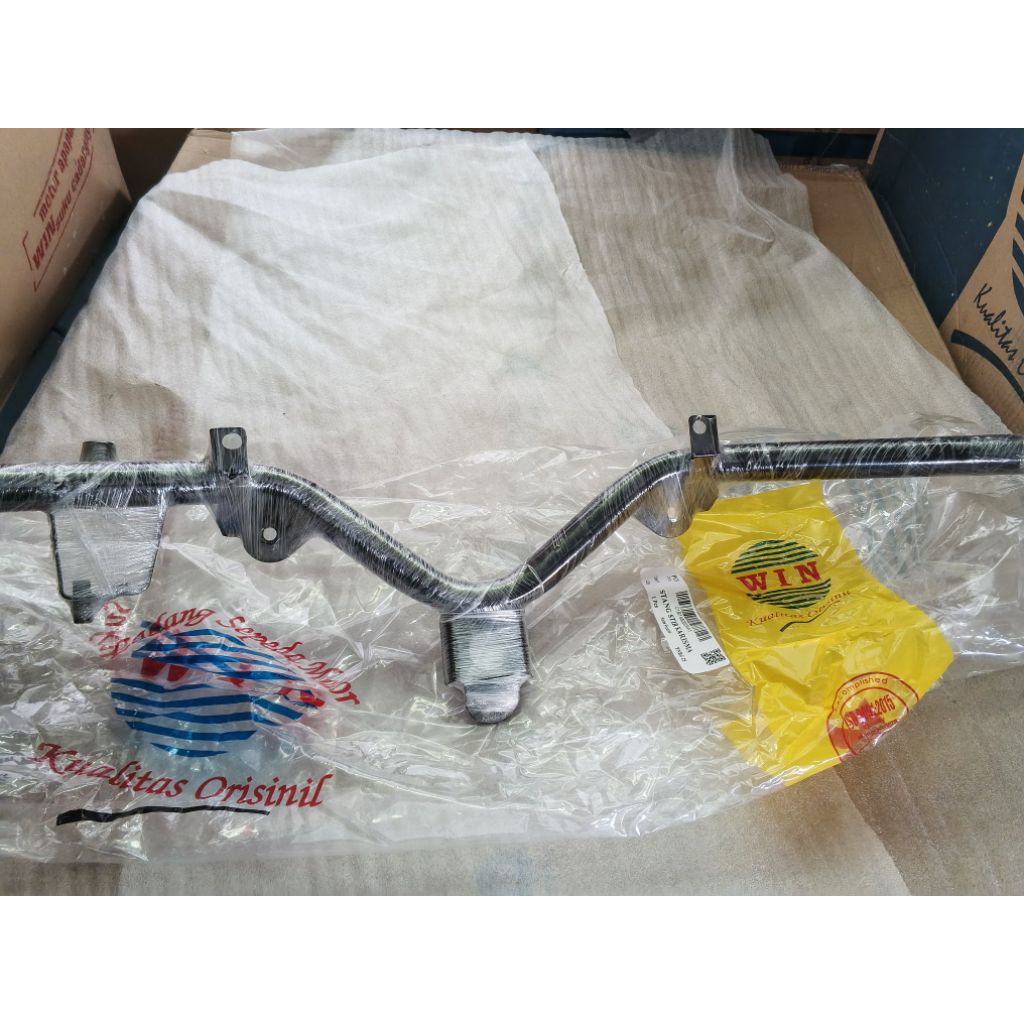 STANG STIR KARISMA
