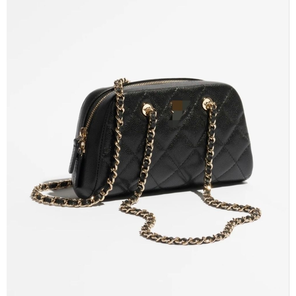 tas selempang mewah tas cantik fashionable shopping bag women's classic bag High-quality export