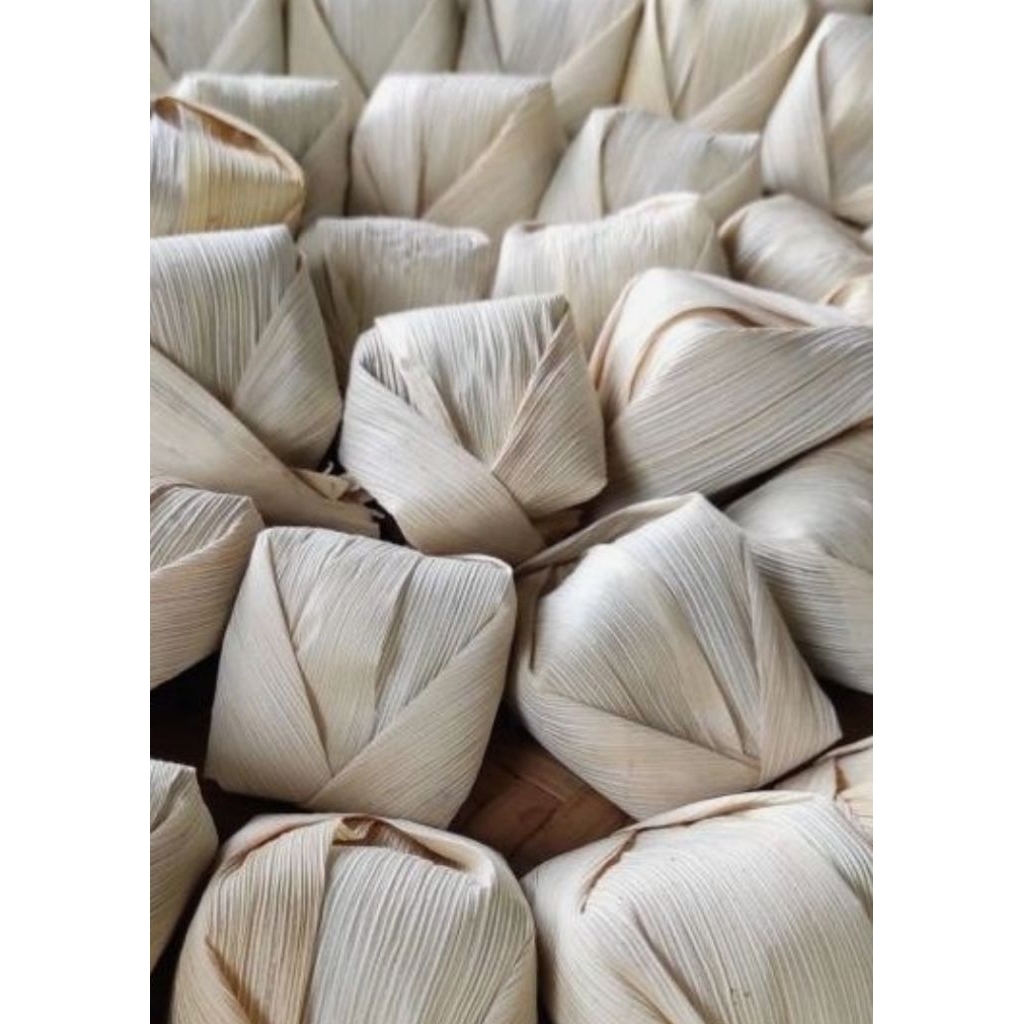 Wajit Cililin 1kg - Manis Legit, Aroma Harum, Tanpa Pengawet