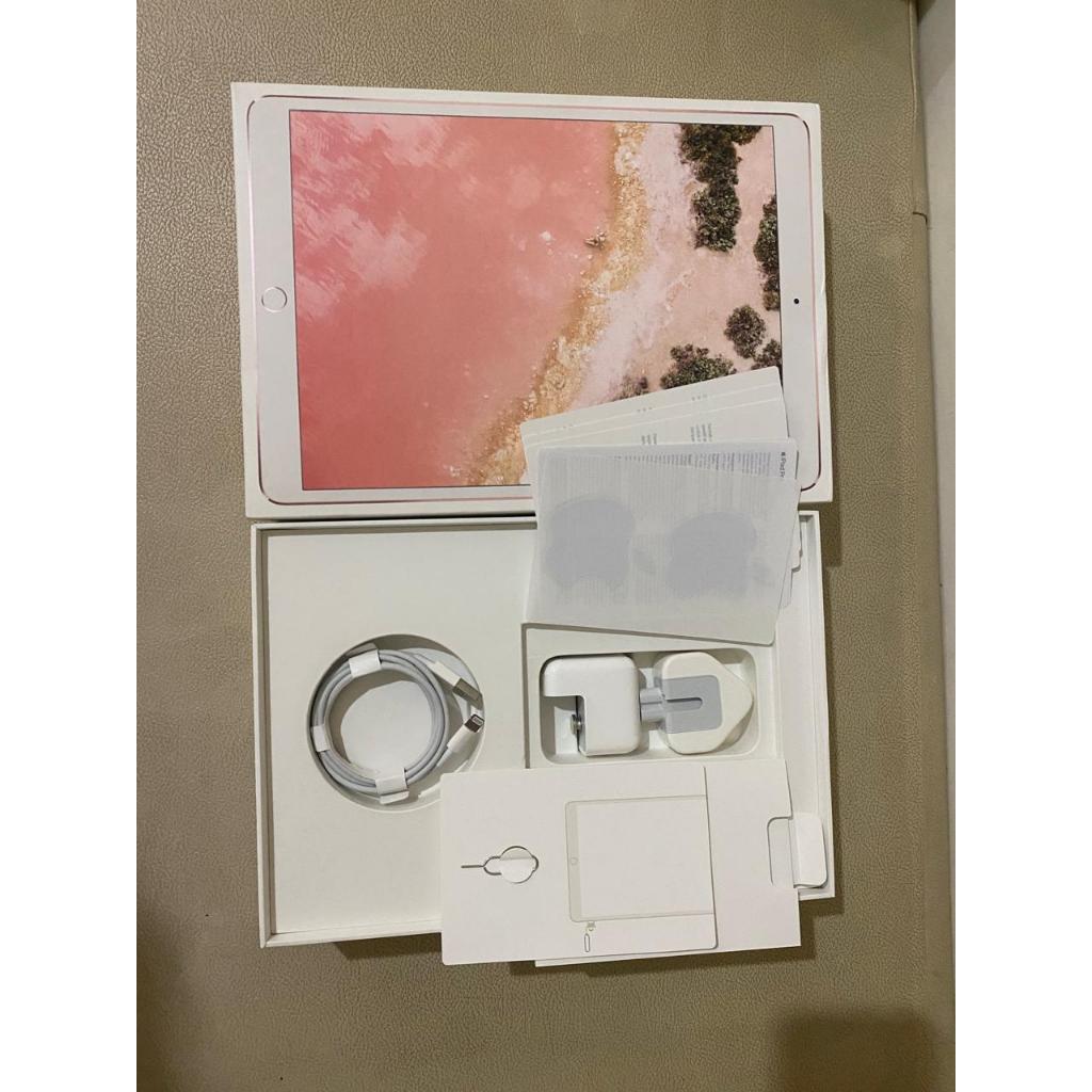 Ipad Pro 10.5 inch 256gb wifi + cellular