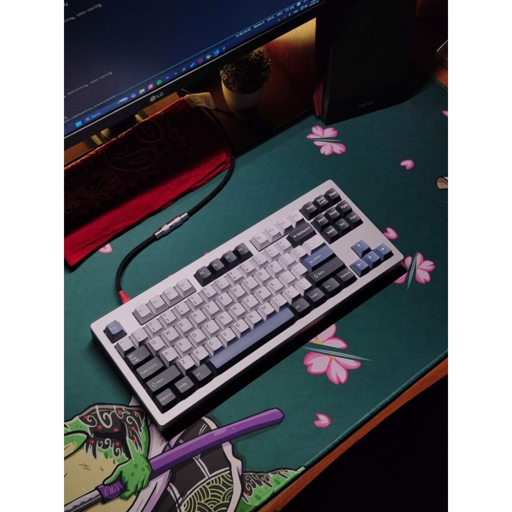 Yongqiu GMK Artic Clone