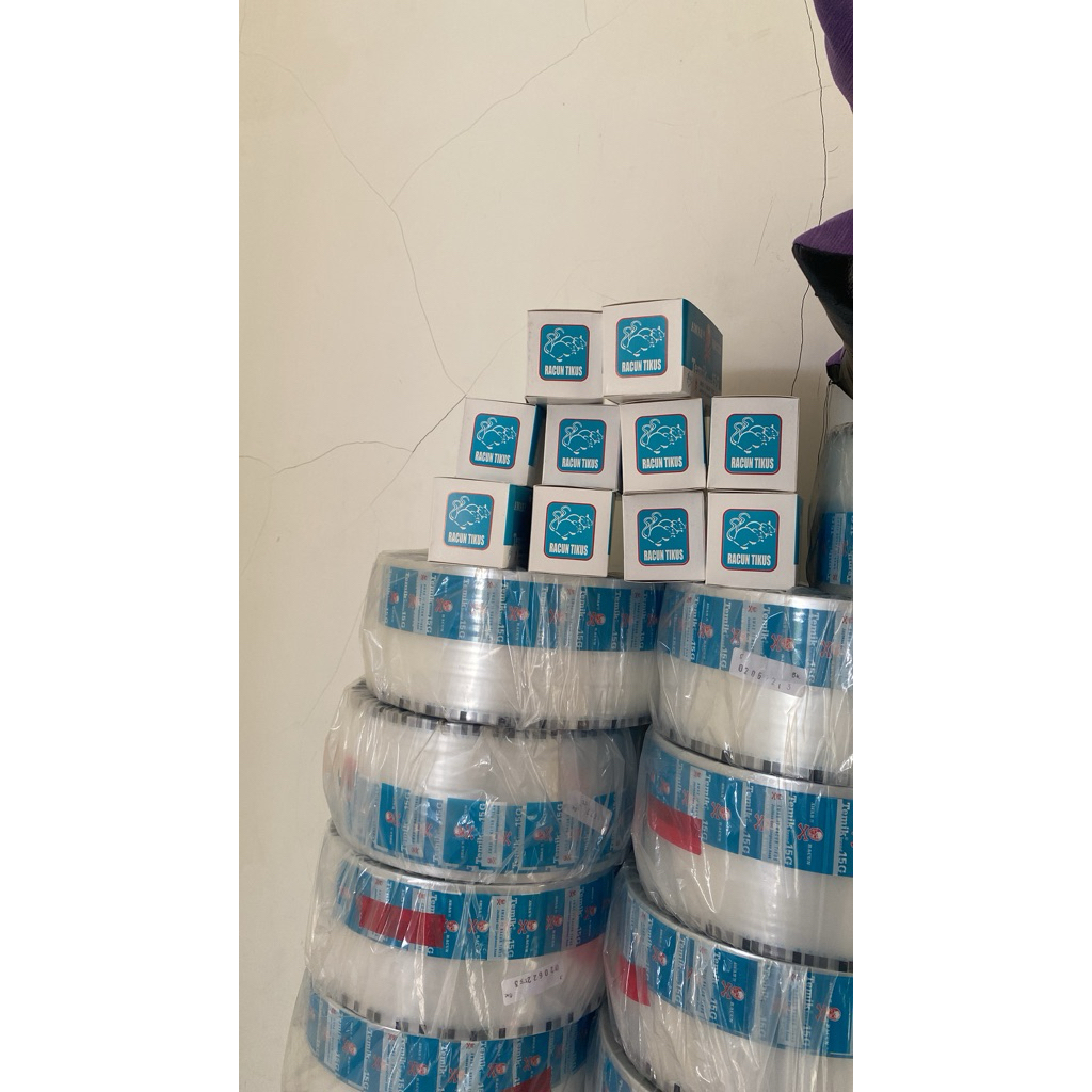 racun tikus asli original temik