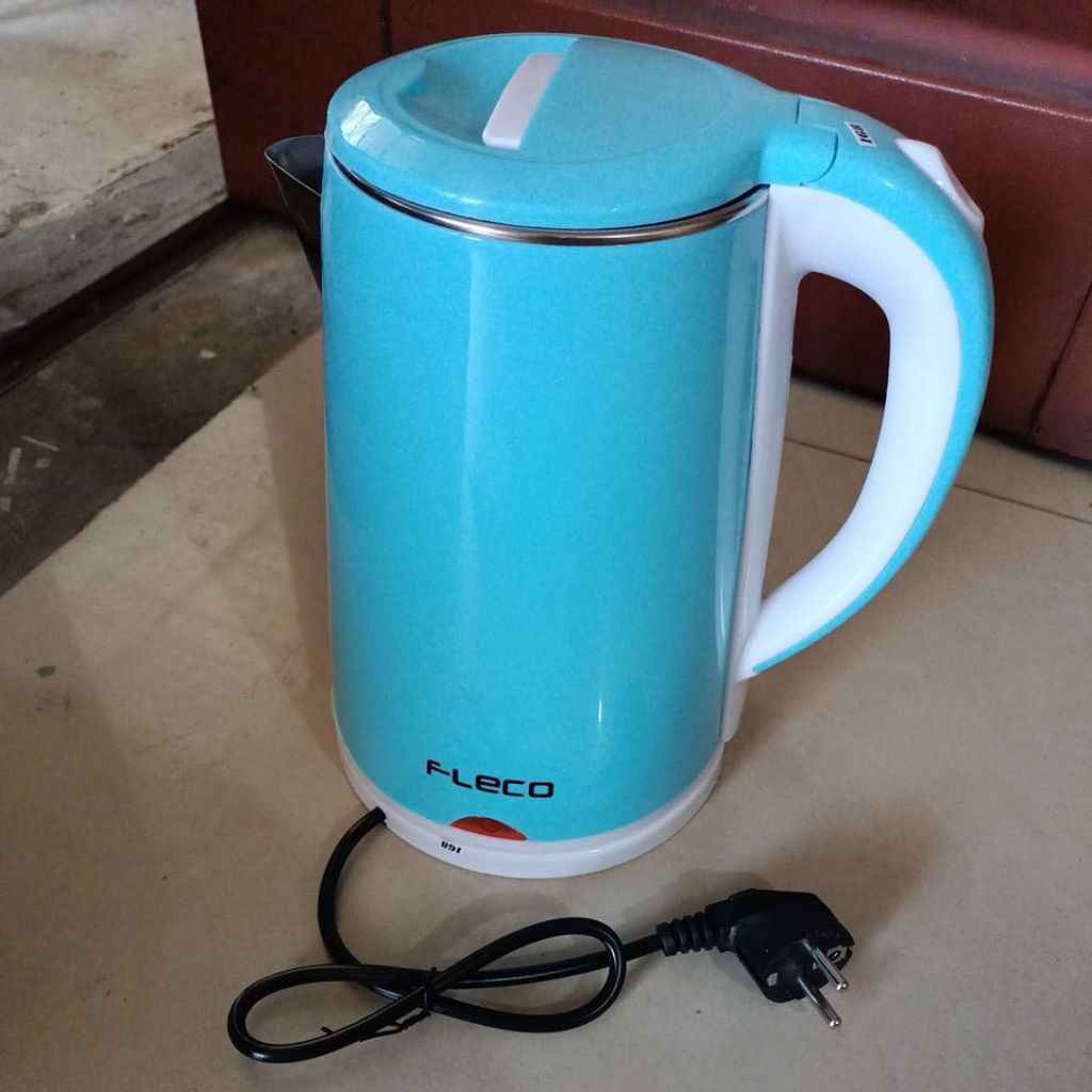 Teko Listrik F-723 Fleco