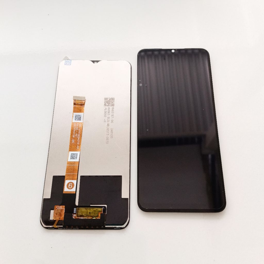 LCD OPPO A31 ORIGINAL NORMAL
