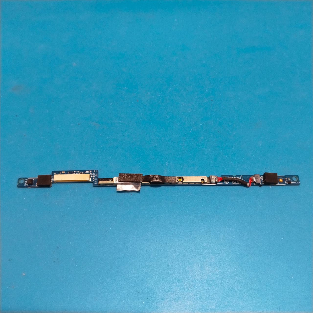 Kamera Lenovo Flex 5 Normal Tested Seken Original [ camera webcam second ]