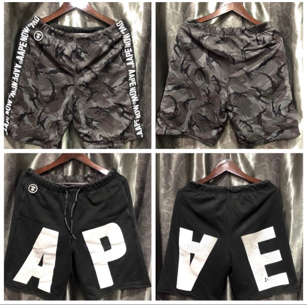 Celana Pendek AAPe