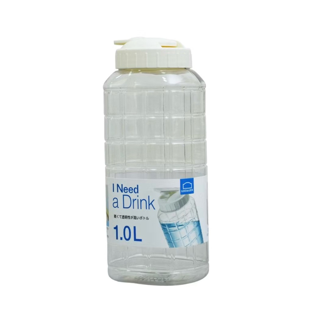 Lock n Lock Botol Minum 1 L