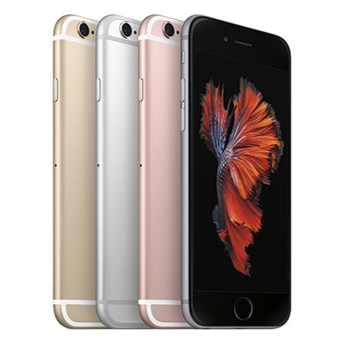 ip 6s plus dengan kapasitas penyimpanan 16gb, 32gb, 64gb wifi only second original