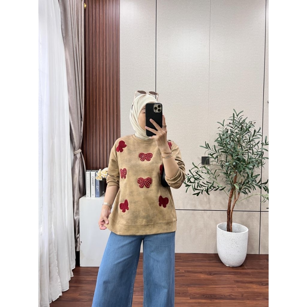 Reva Blouse