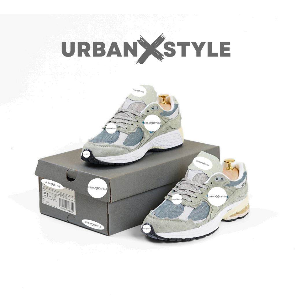 URBANSTYLE - 2.O.O.2 R Pack Mirage 100% BNIB