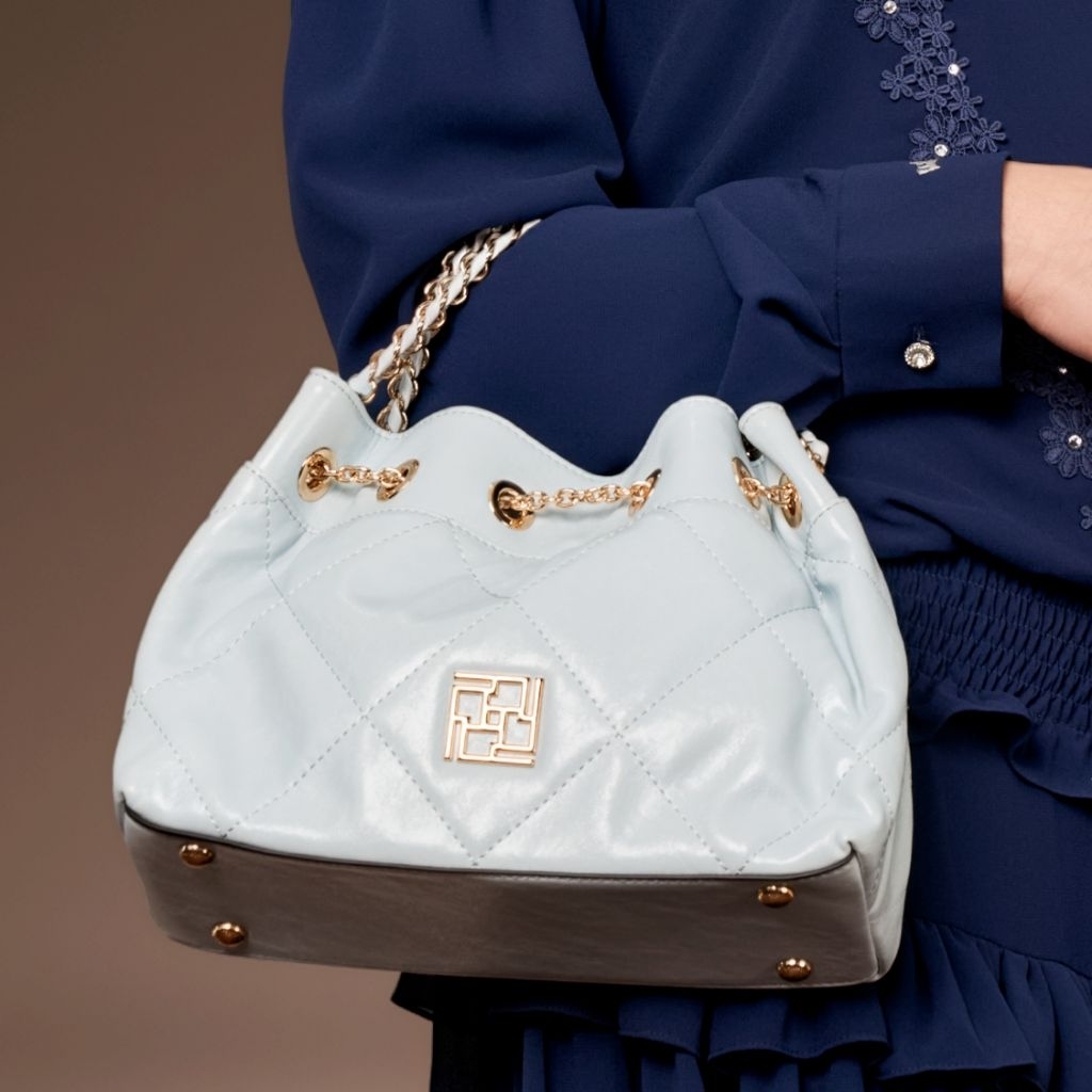 Ivan Gunawan Prive - Zendaya Bag Tas Ivan Gunawan