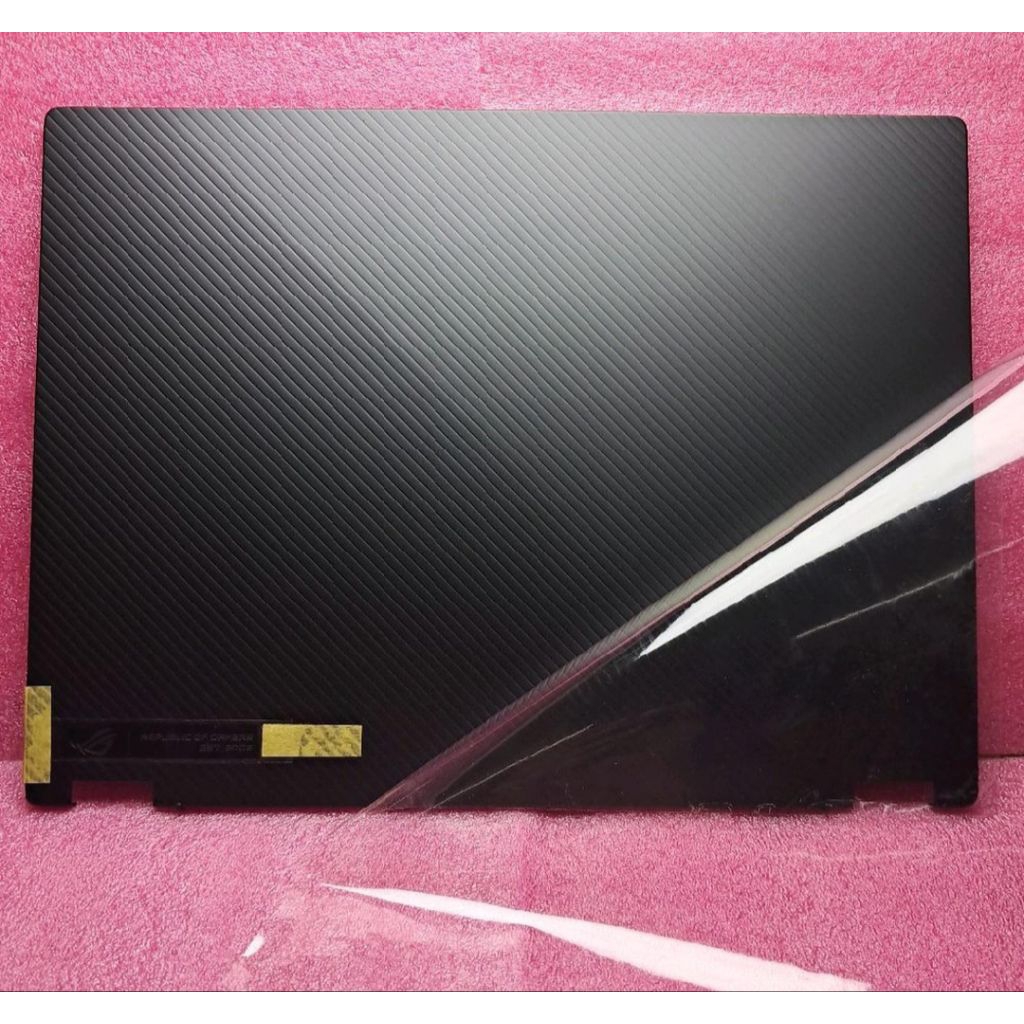 CASING BACK COVER LCD ASUS ROG FLOW X13 GV301