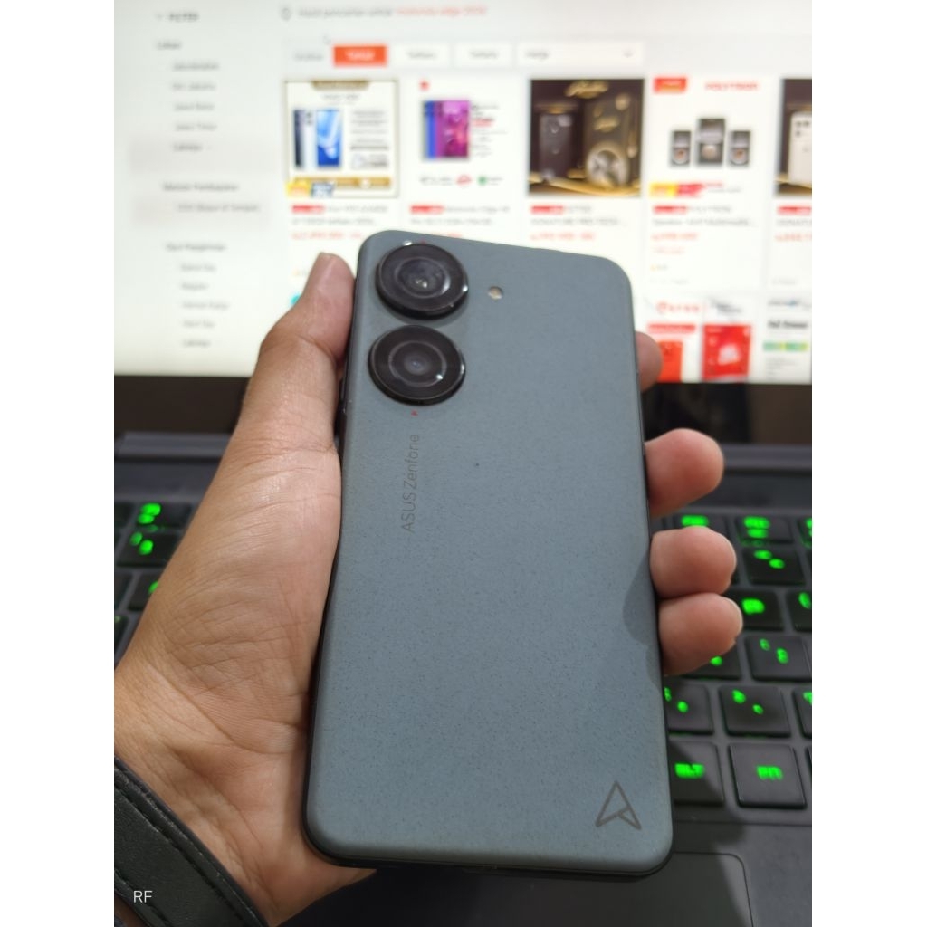 Asus Zenfone 10 8/128