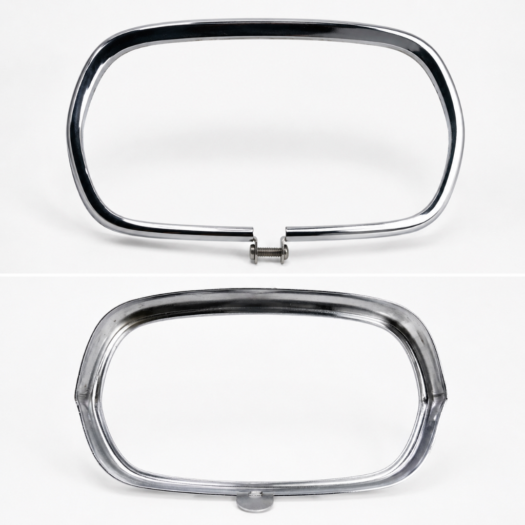 Ring Batok Lampu Vespa PX