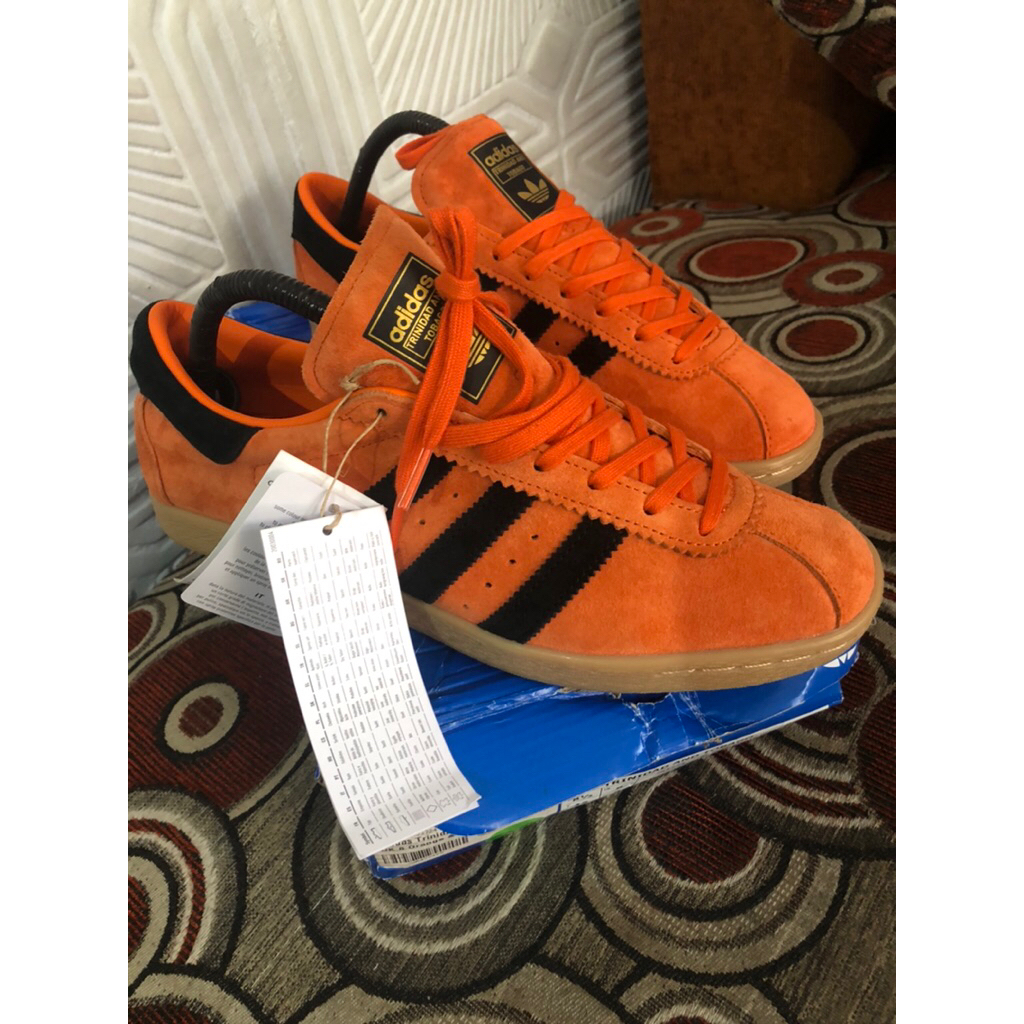adidas trinidad and tobago