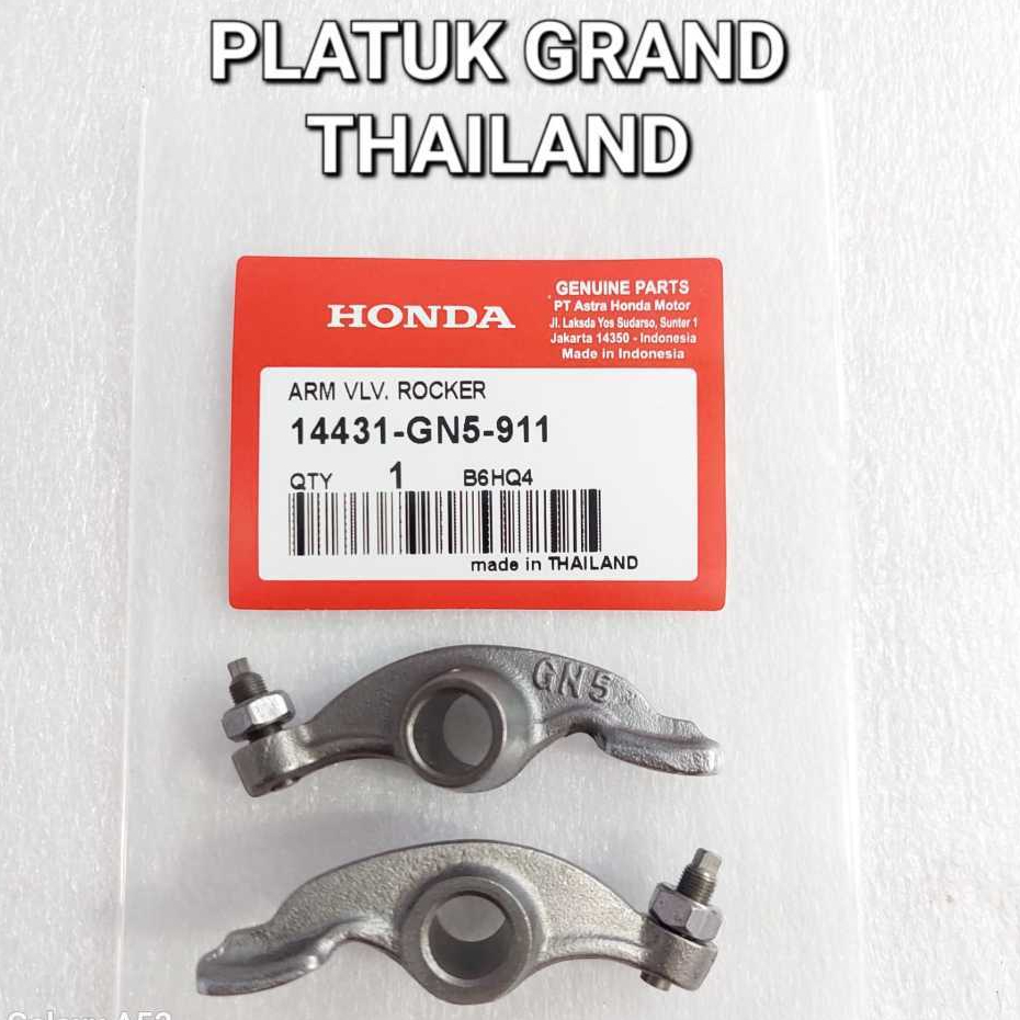 Platuk Grand 14431-GN5-911 Thailand