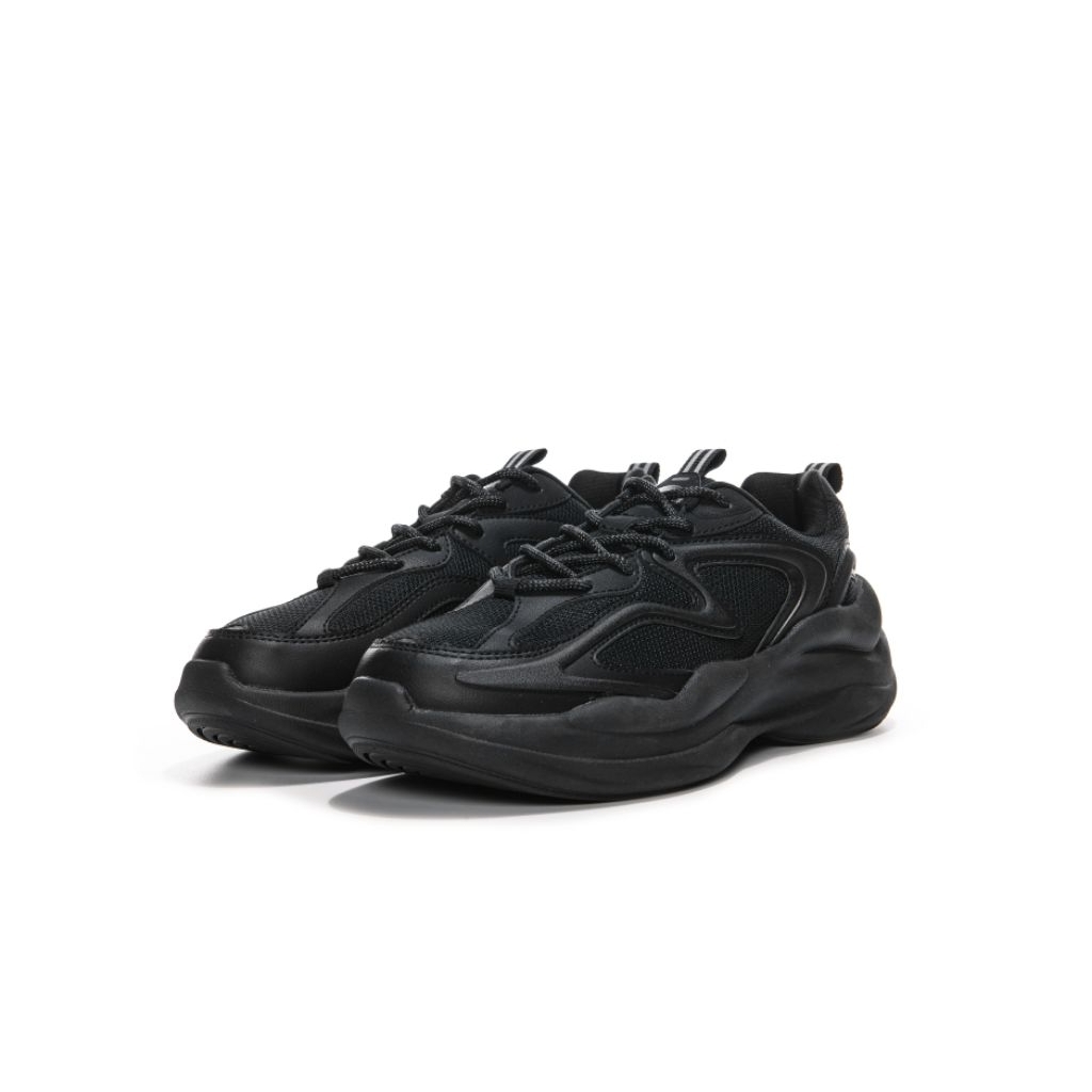 SEPATU LARI PRIA ERKE Men Shoes 11125202367-003