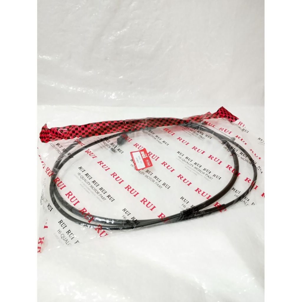 KABEL GAS TALI GAS SCOOPY